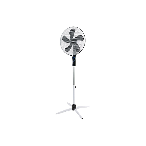 Blaupunkt ASF701 Ventilator Schwarz, Weiß