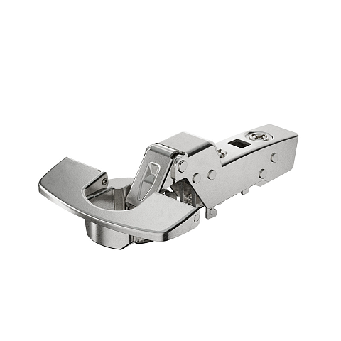 Hettich 9073628 Schubladenrolle & -schiene