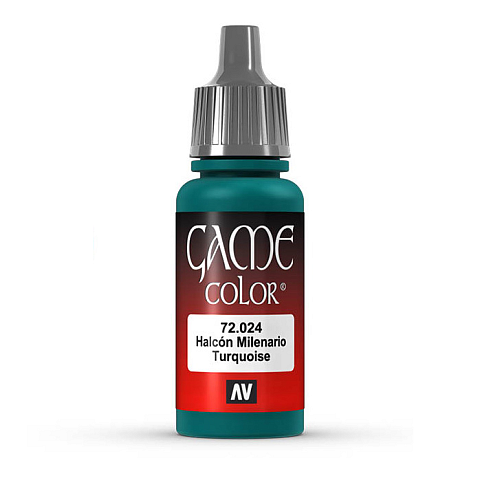 Vallejo 72.024 Bastel- & Hobby-Farbe Acrylfarbe 17 ml 1 Stück(e)
