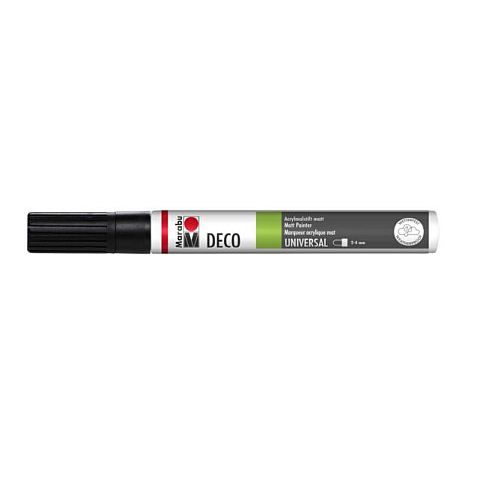 Marabu Deco Painter Schwarz 1 Stück(e)