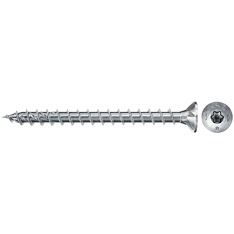 Fischer 670148 Schraube/Bolzen 16 mm 500 Stück(e)