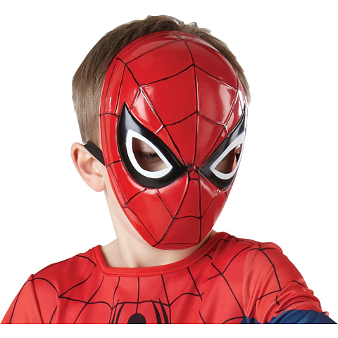 Rubie's I-35634 Phantasie- & Spielzeugmaske