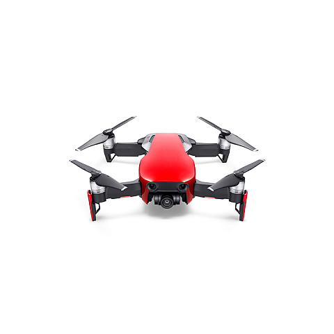 DJI Mavic Air 4 Rotoren Quadrocopter 12 MP 3840 x 2160 Pixel 2375 mAh Rot