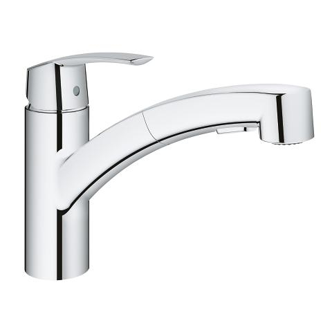 GROHE 30307000 Badarmatur