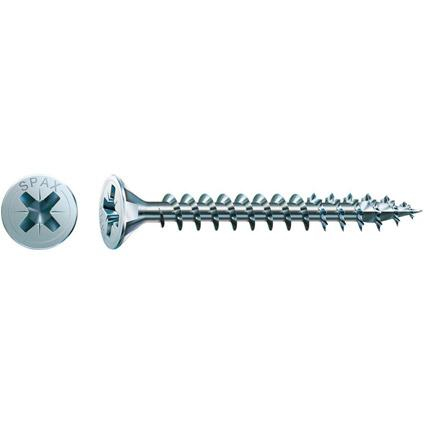 SPAX 1081010250165 Schraube/Bolzen 16 mm 1000 Stück(e)