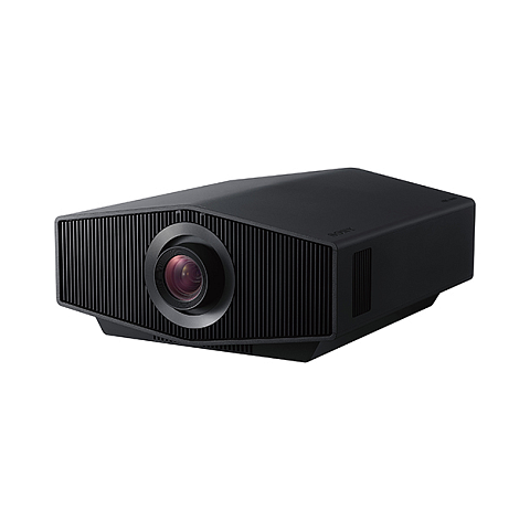 Sony VPL-XW7000 Standard Throw-Projektor 3200 ANSI Lumen 3LCD UHD 4K (3840x2160) Schwarz