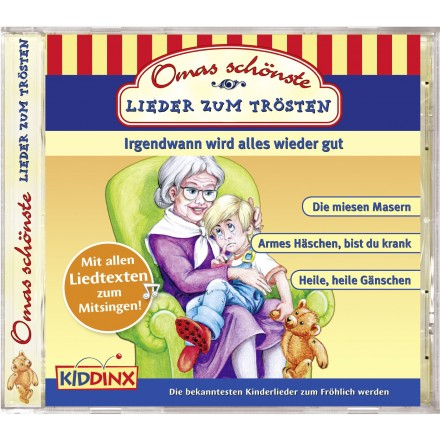 WVG 4001504262273 Musik- & Tonaufnahme CD