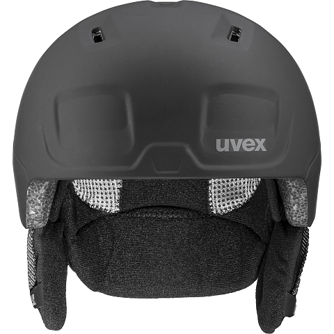 Uvex heyya pro Schwarz