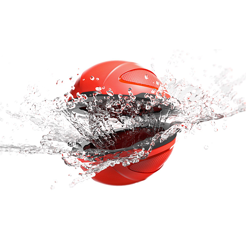 Spyra SPGR1R Wasserpistole/ Wasserballon