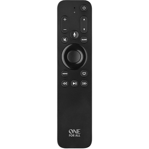 One For All Apple TV-Fernbedienung