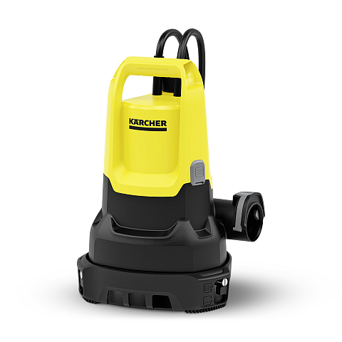 Kärcher SP 16.000 DUAL Tauchpumpe 550 W 16000 l/h 7 m