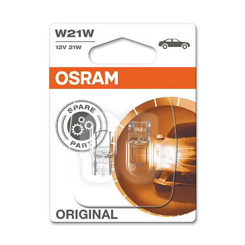 Osram 4052899324251 Auto-Glühbirne
