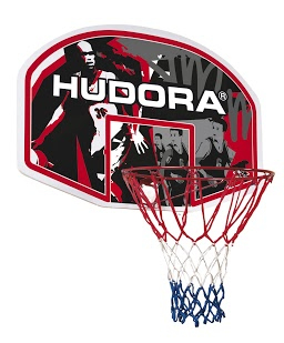 HUDORA In-/Outdoor Basketballkorb