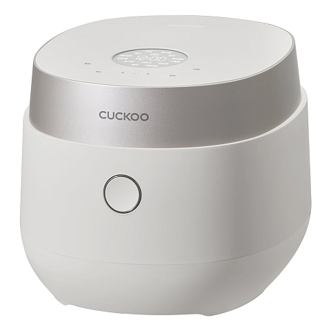 Cuckoo CR-0685FW Reiskocher 1,08 l 880 W Weiß