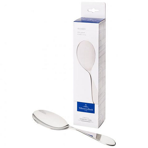 Villeroy & Boch Sereno XXL Reislöffel Edelstahl 1 Stück(e)