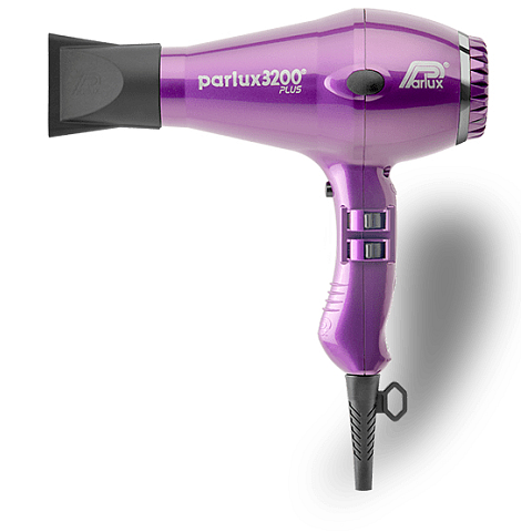 Parlux 3200 Plus Haartrockner 1900 W Violett