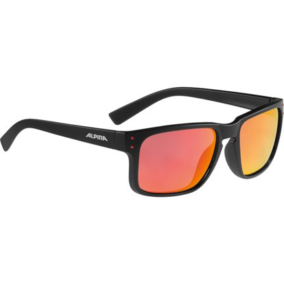 Alpina Sports KOSMIC Sonnenbrille Quadratisch