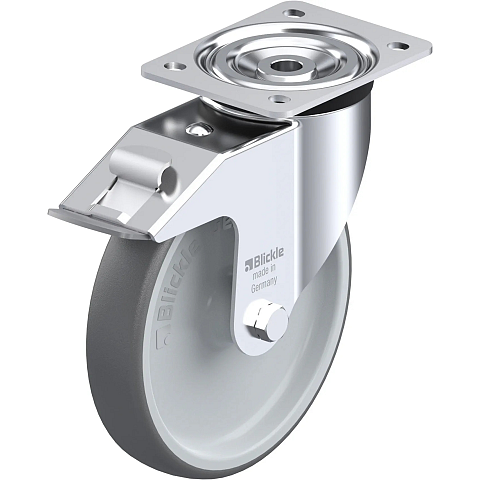 Blickle L-PATH 200G-FI Rolle