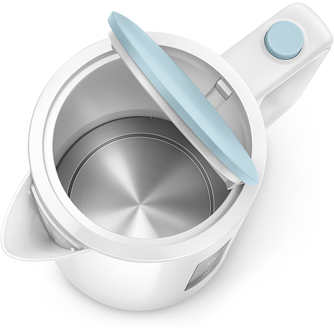 Philips HD9318/70 Wasserkocher 1,7 l 2200 W Weiß