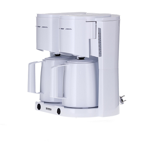 Severin KA 9314 Kaffeemaschine Filterkaffeemaschine 1 l