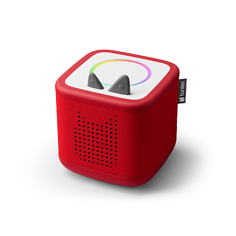 tonies Toniebox 2 Rot