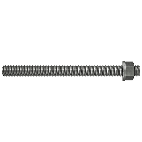 Fischer FIS A M20 Stahl