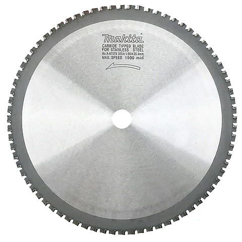 Makita A-87579 Kreissägeblatt 1 Stück(e)
