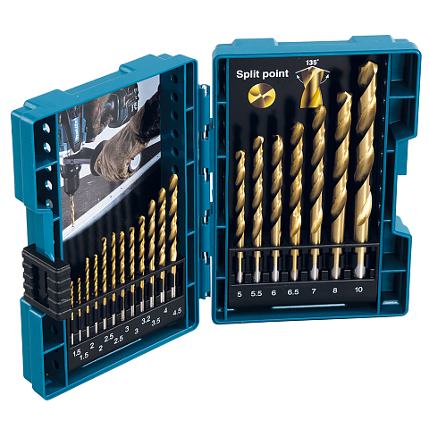 Makita D-67527 Bohrer