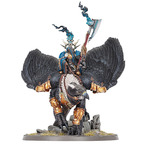 Games Workshop 96-71 collectible figure