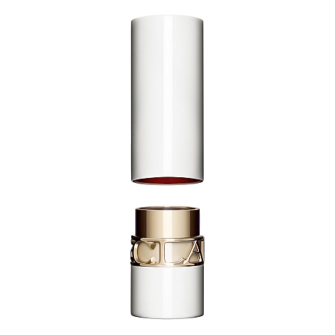 Clarins Joli Rouge Weiß Metall, Kunststoff 1 Stück(e)