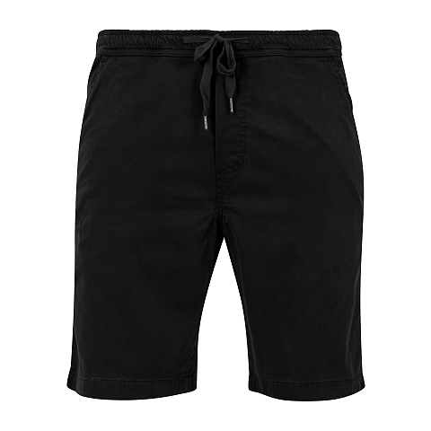 Urban Classics TB1609 Sweatshorts Männlich Schwarz