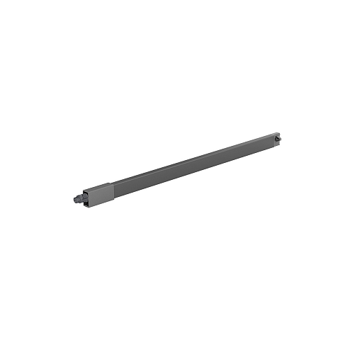 Hettich 9122015 Schubladenrolle & -schiene 550 mm