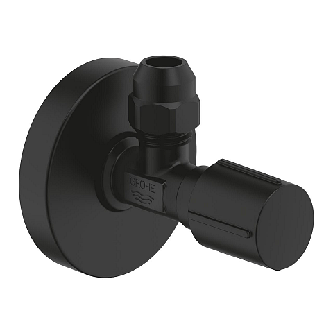 GROHE 22074KF0 Wasserhahn-Ersatzteil und Armatur Schwarz