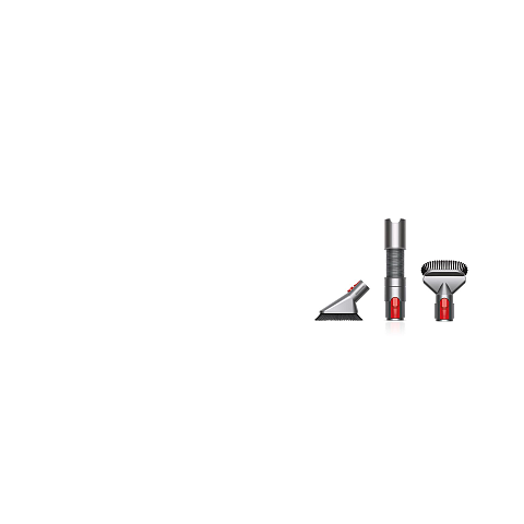 Dyson 971440-01 Staubsauger Zubehör/Zusatz Auto-Reinigungsset Handstaubsauger
