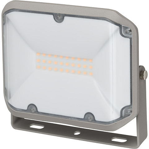 Brennenstuhl 1178020900 Flutlichtscheinwerfer Grau 20 W LED E