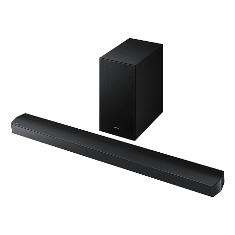 Samsung HW-B750F Schwarz 5.1 Kanäle 400 W
