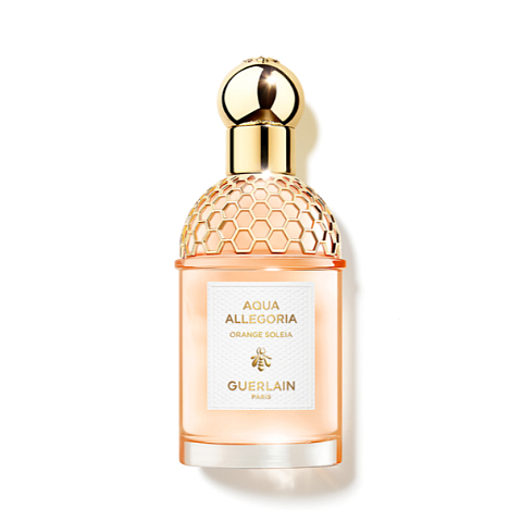 Guerlain Orange Soleia 75 ml Frauen