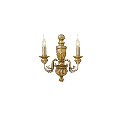 Ideal Lux DORA AP2 E14 80 W