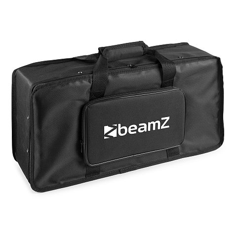 BeamZ Pro AC420 Ausrüstungstasche/-koffer Aktentasche/klassischer Koffer Schwarz