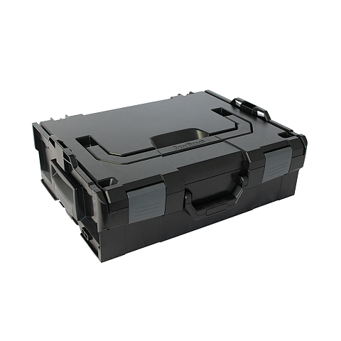 L-BOXX 136 Schwarz