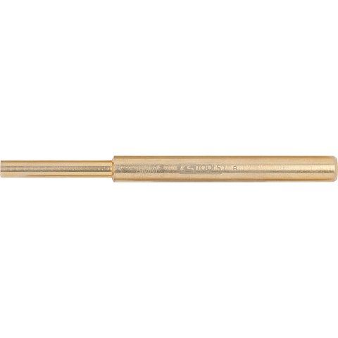 KS Tools 963.2597 Stanze, Nägel-Set & Punze Pin-Treiber