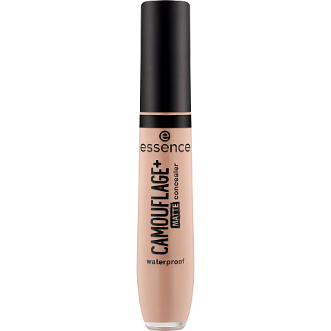 Essence CAMOUFLAGE+ MATTE Abdeck-Make-up 8 ml 90
