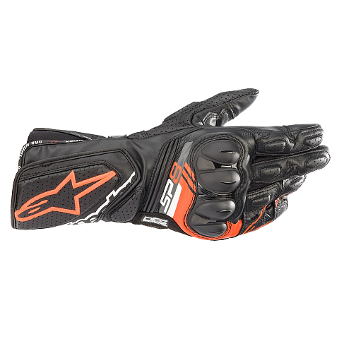 Alpinestars 3558321-1030-3XL Sporthandschuh