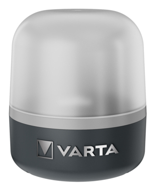 Varta Dynamo Lantern USB-betriebene Campinglaterne USB Anschluss