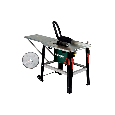 Metabo TKHS 315 C - 2,8 DNB SET