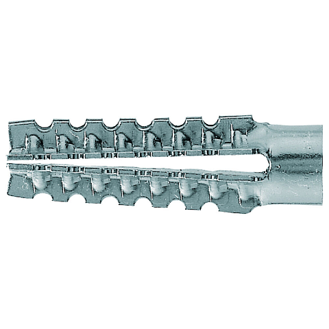 Fischer 532687 Schraubanker/Dübel 8 Stück(e) 32 mm