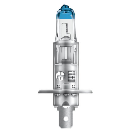 Osram Night Breaker Laser H1 68 W Halogen