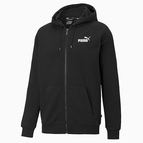 PUMA 586704_01_S Sportpullover/-Hoodie
