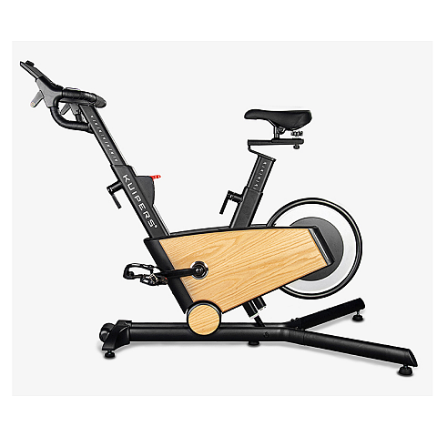 Kuipers S1 Indoor Bike Roller-Fahrrad-Trainer