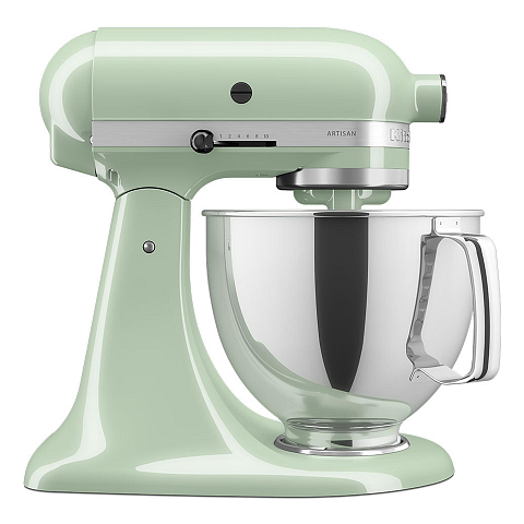 KitchenAid Artisan Standmixer 300 W Grün